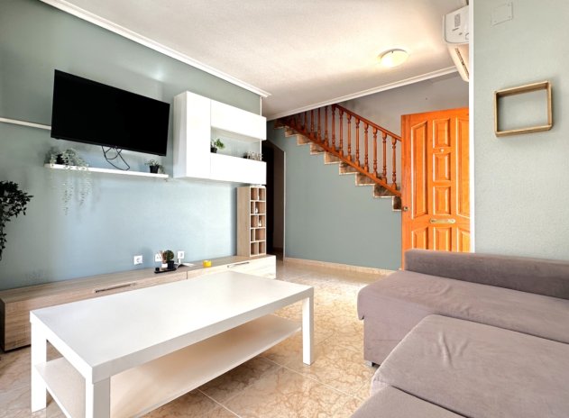 Revente - Appartement - Orihuela