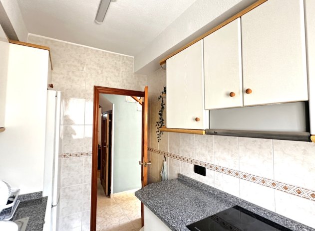 Revente - Appartement - Orihuela