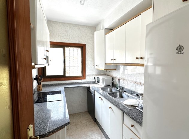 Revente - Appartement - Orihuela