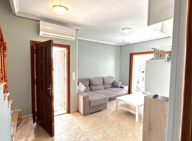 Revente - Appartement - Orihuela