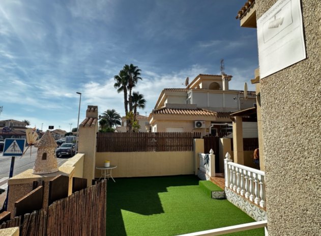 Revente - Appartement - Orihuela