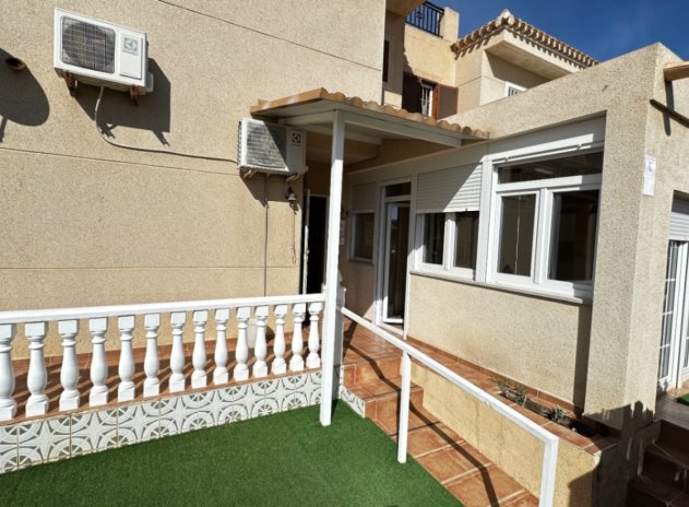 Revente - Appartement - Orihuela