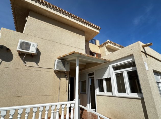 Revente - Appartement - Orihuela