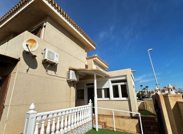 Revente - Appartement - Orihuela