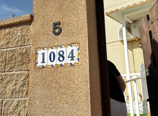 Revente - Appartement - Orihuela