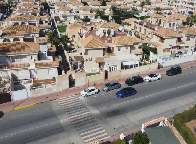 Revente - Appartement - Orihuela