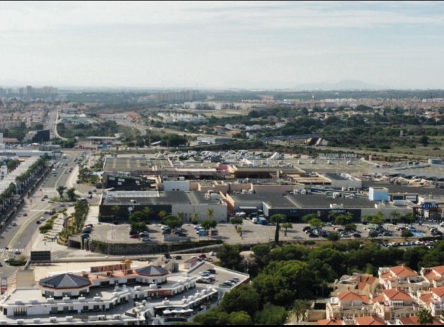 Revente - Appartement - Orihuela