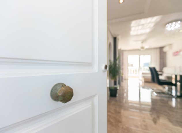 Herverkoop - Appartement - La Zenia