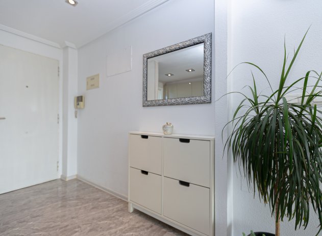 Herverkoop - Appartement - La Zenia