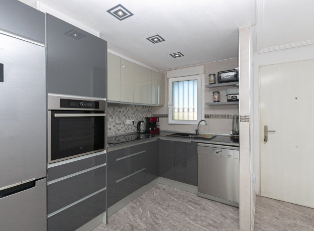 Herverkoop - Appartement - La Zenia