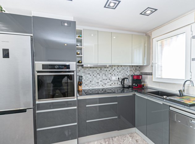 Herverkoop - Appartement - La Zenia