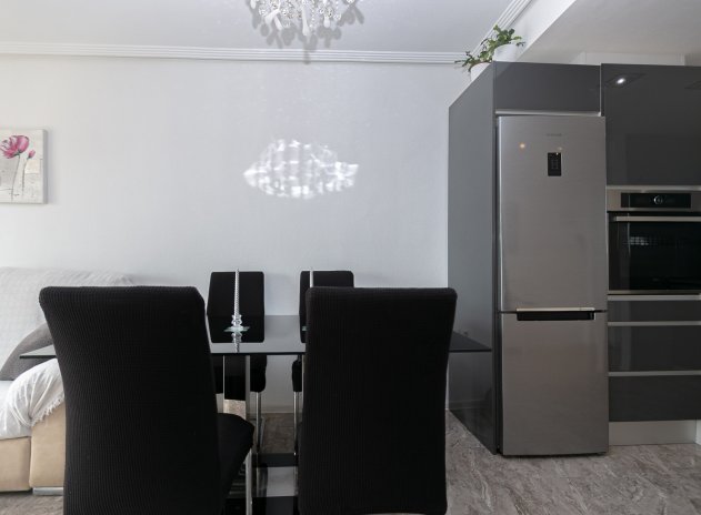 Herverkoop - Appartement - La Zenia