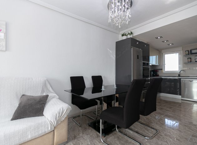 Herverkoop - Appartement - La Zenia