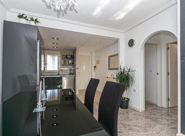 Herverkoop - Appartement - La Zenia