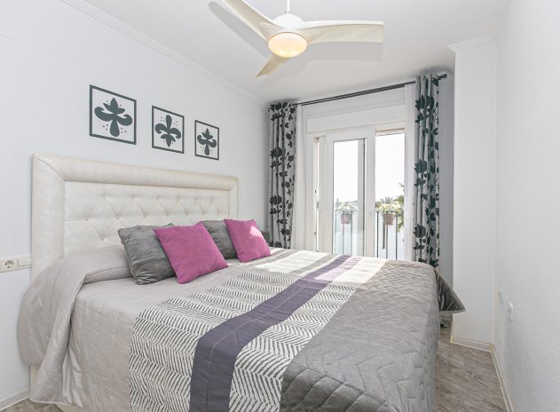 Herverkoop - Appartement - La Zenia