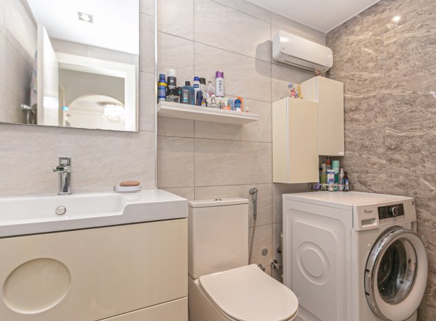 Herverkoop - Appartement - La Zenia