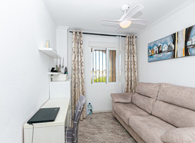 Herverkoop - Appartement - La Zenia