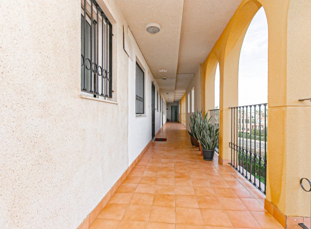 Herverkoop - Appartement - La Zenia