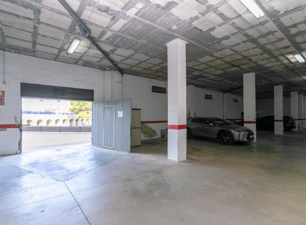 Herverkoop - Appartement - La Zenia