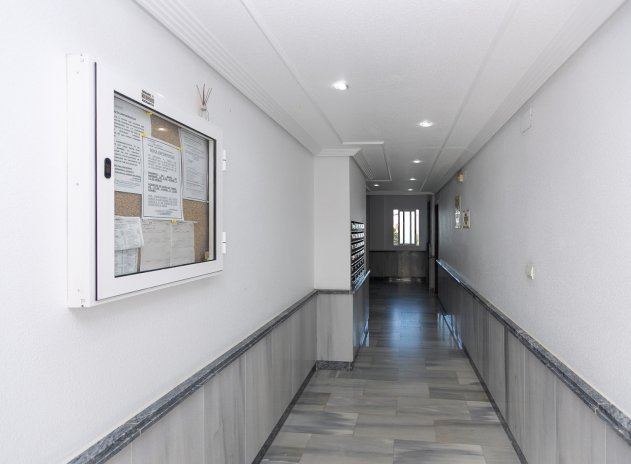 Herverkoop - Appartement - La Zenia