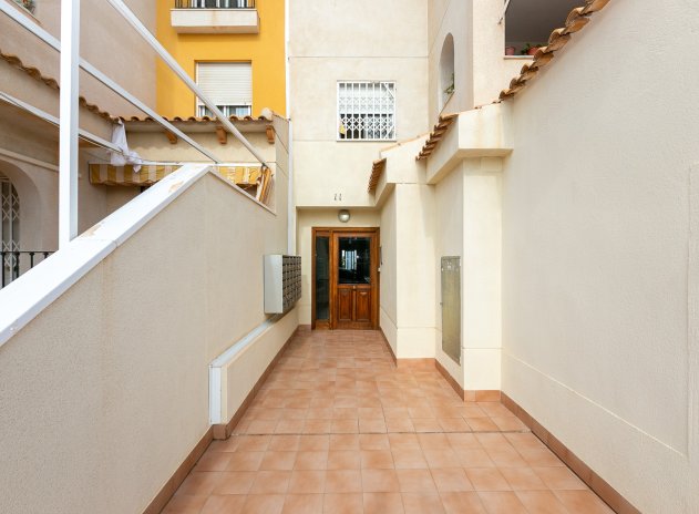 Herverkoop - Appartement - La Zenia