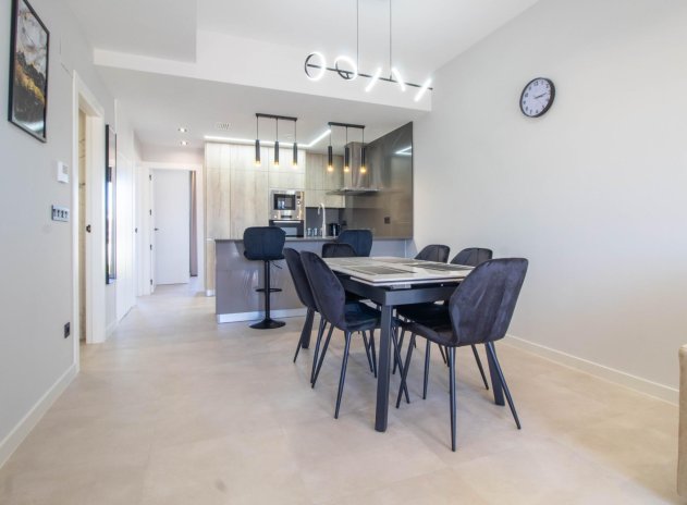 Herverkoop - Appartement - Orihuela Costa - Punta Prima