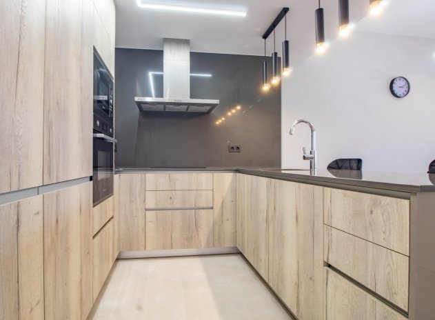 Herverkoop - Appartement - Orihuela Costa - Punta Prima