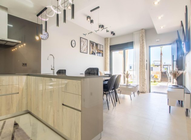 Herverkoop - Appartement - Orihuela Costa - Punta Prima