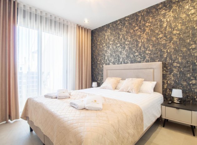 Herverkoop - Appartement - Orihuela Costa - Punta Prima