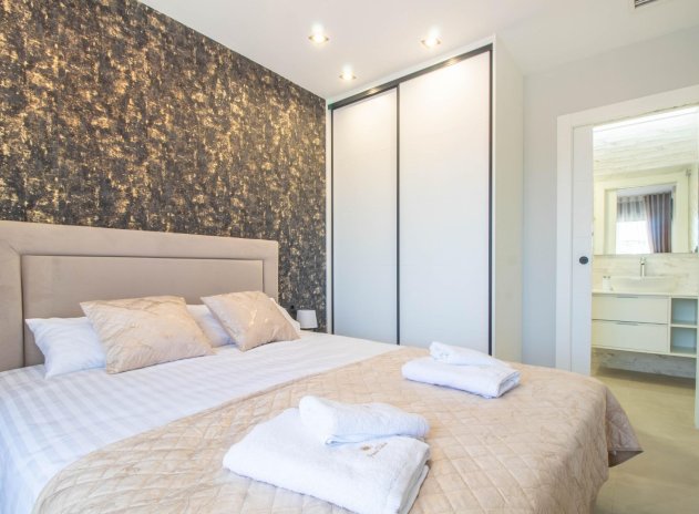 Herverkoop - Appartement - Orihuela Costa - Punta Prima