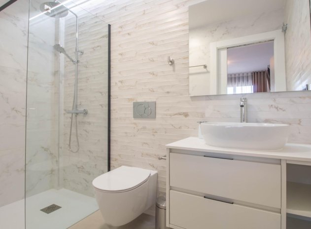 Herverkoop - Appartement - Orihuela Costa - Punta Prima