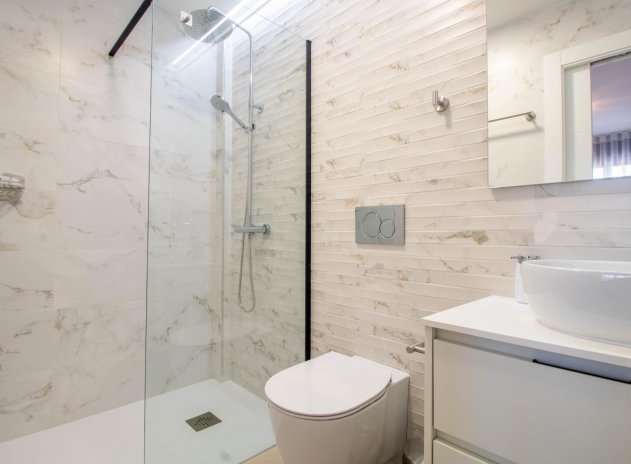 Herverkoop - Appartement - Orihuela Costa - Punta Prima