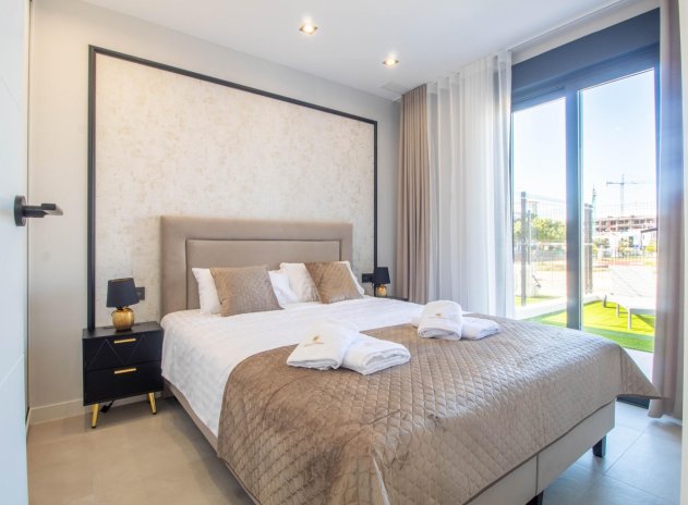 Herverkoop - Appartement - Orihuela Costa - Punta Prima