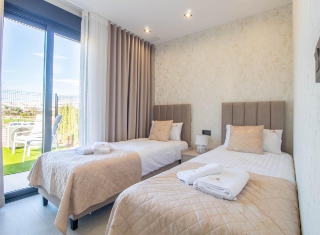 Herverkoop - Appartement - Orihuela Costa - Punta Prima