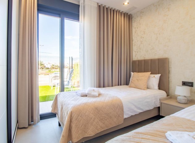 Herverkoop - Appartement - Orihuela Costa - Punta Prima