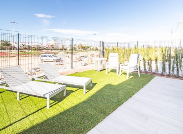 Herverkoop - Appartement - Orihuela Costa - Punta Prima