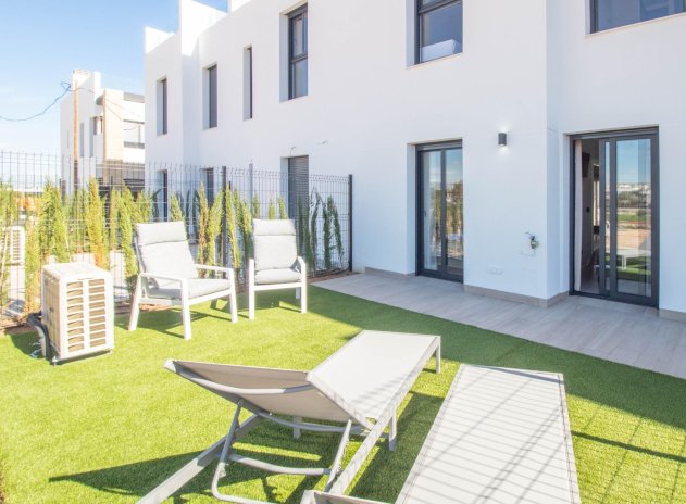 Herverkoop - Appartement - Orihuela Costa - Punta Prima