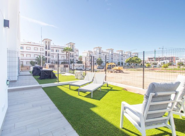 Herverkoop - Appartement - Orihuela Costa - Punta Prima