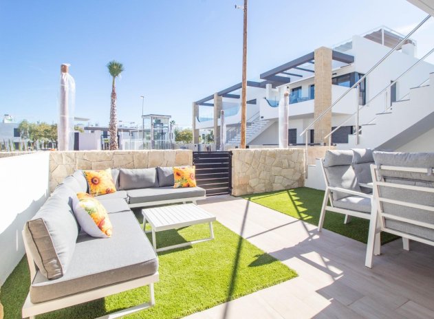 Herverkoop - Appartement - Orihuela Costa - Punta Prima