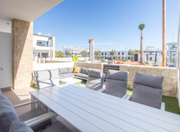 Herverkoop - Appartement - Orihuela Costa - Punta Prima