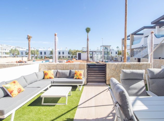 Herverkoop - Appartement - Orihuela Costa - Punta Prima