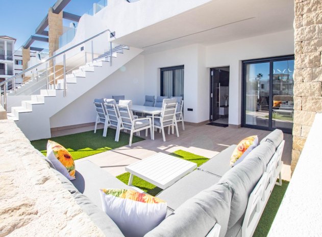 Herverkoop - Appartement - Orihuela Costa - Punta Prima