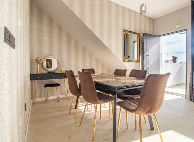 Herverkoop - Appartement - Orihuela Costa - Punta Prima