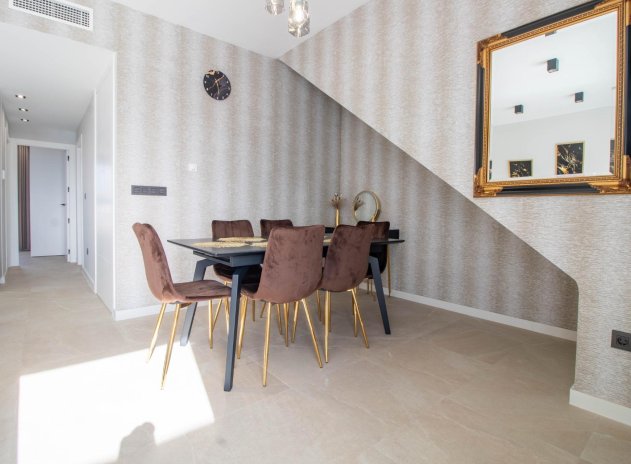 Herverkoop - Appartement - Orihuela Costa - Punta Prima