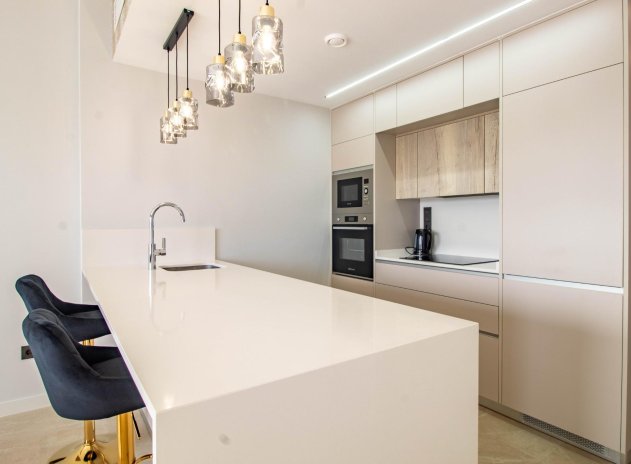 Herverkoop - Appartement - Orihuela Costa - Punta Prima