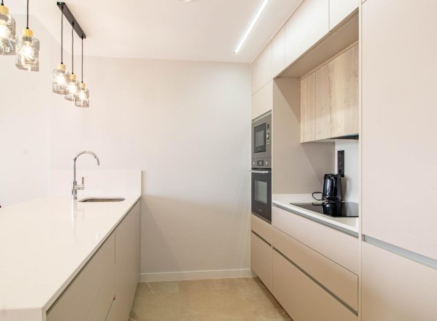 Herverkoop - Appartement - Orihuela Costa - Punta Prima