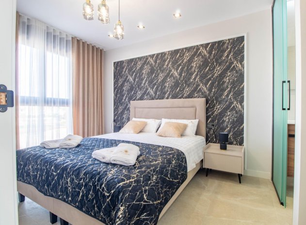 Herverkoop - Appartement - Orihuela Costa - Punta Prima