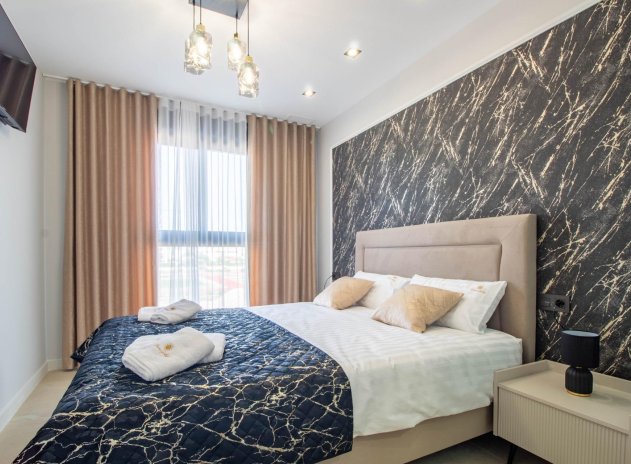 Herverkoop - Appartement - Orihuela Costa - Punta Prima