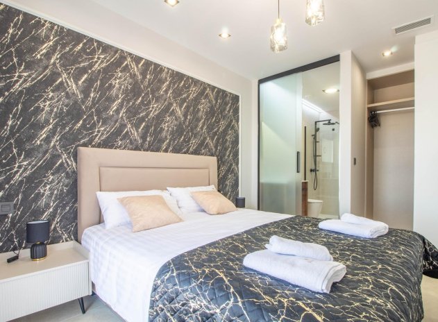 Herverkoop - Appartement - Orihuela Costa - Punta Prima