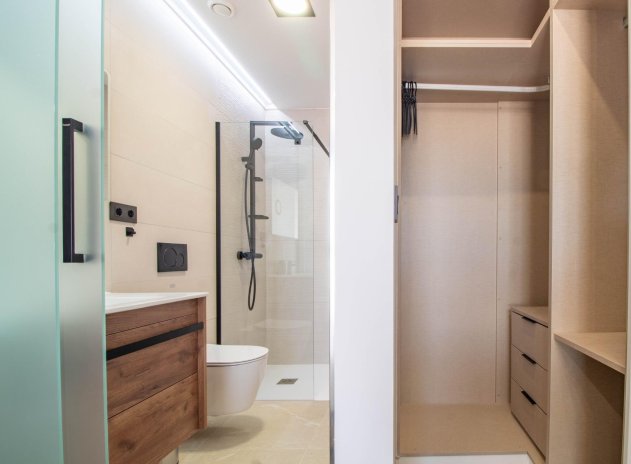 Herverkoop - Appartement - Orihuela Costa - Punta Prima